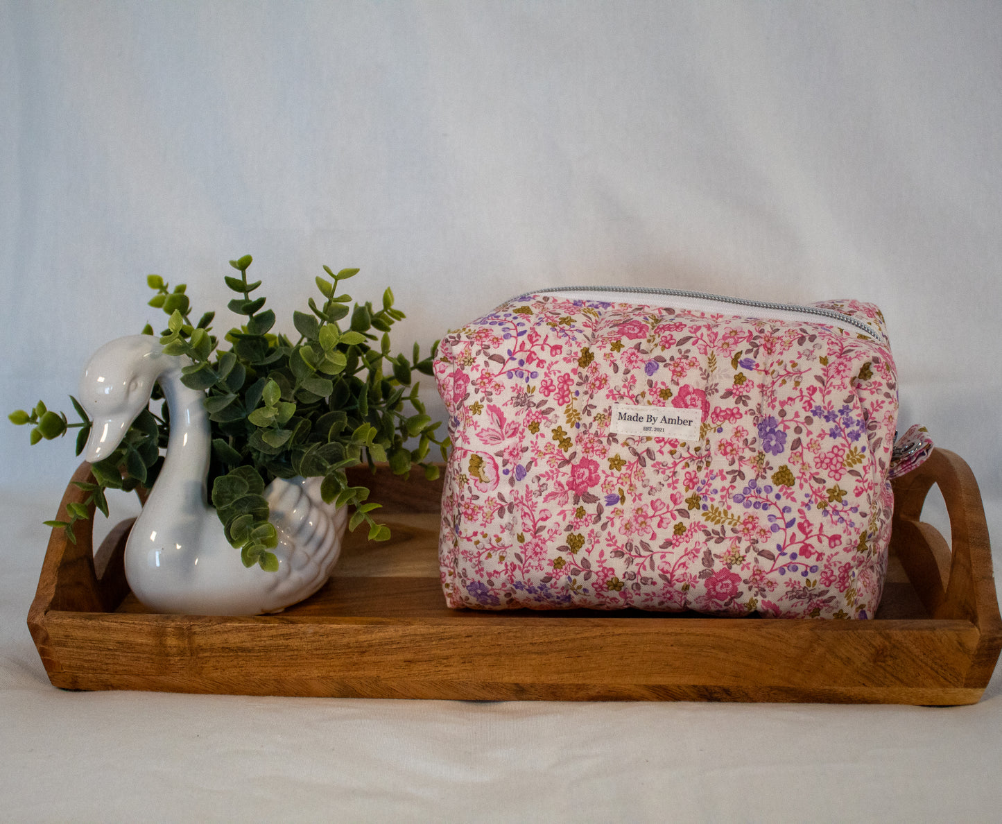 Betsy Mini Every Day Puff Pouch
