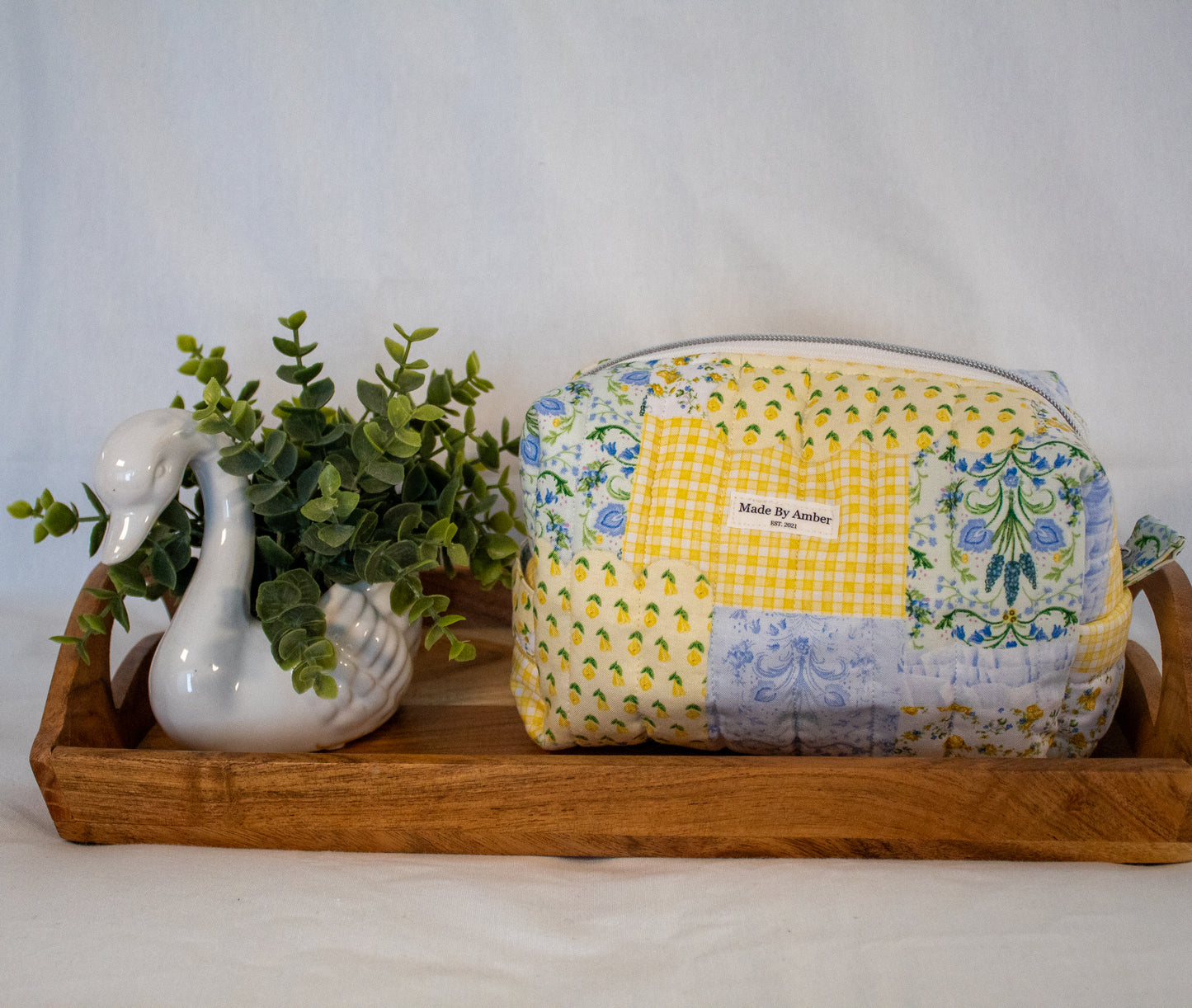 Nyla Mini Every Day Puff Pouch