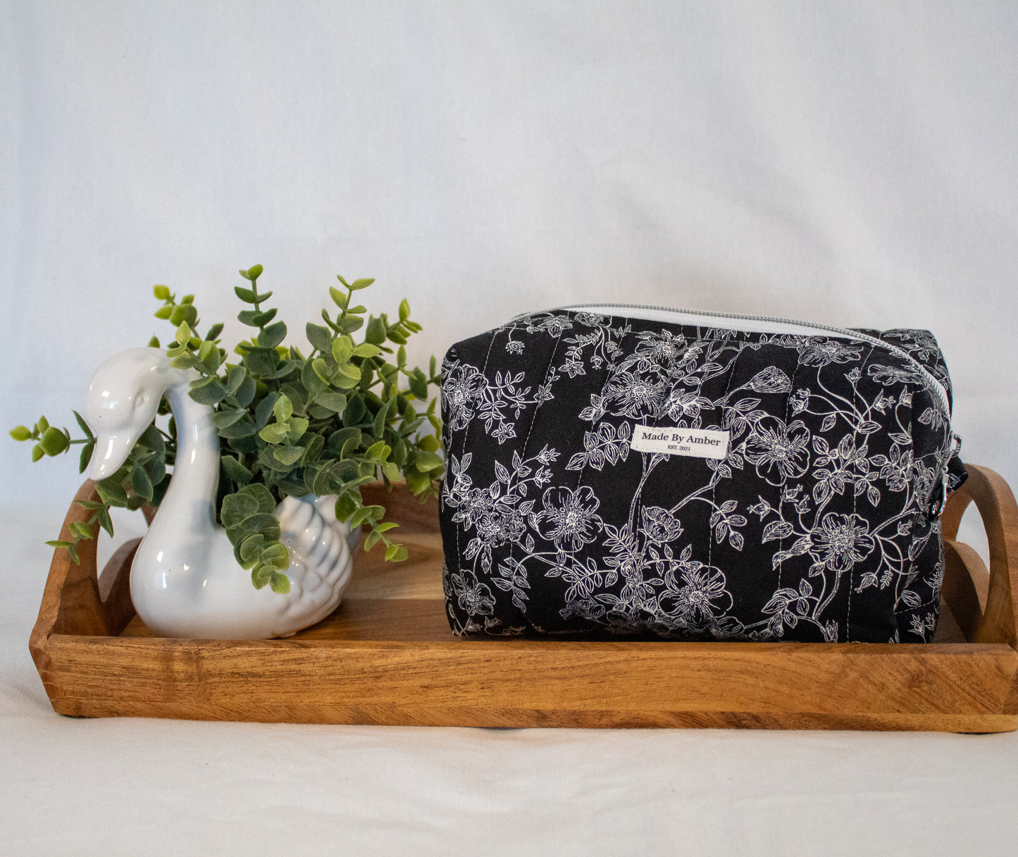 Tina Mini Every Day Puff Pouch