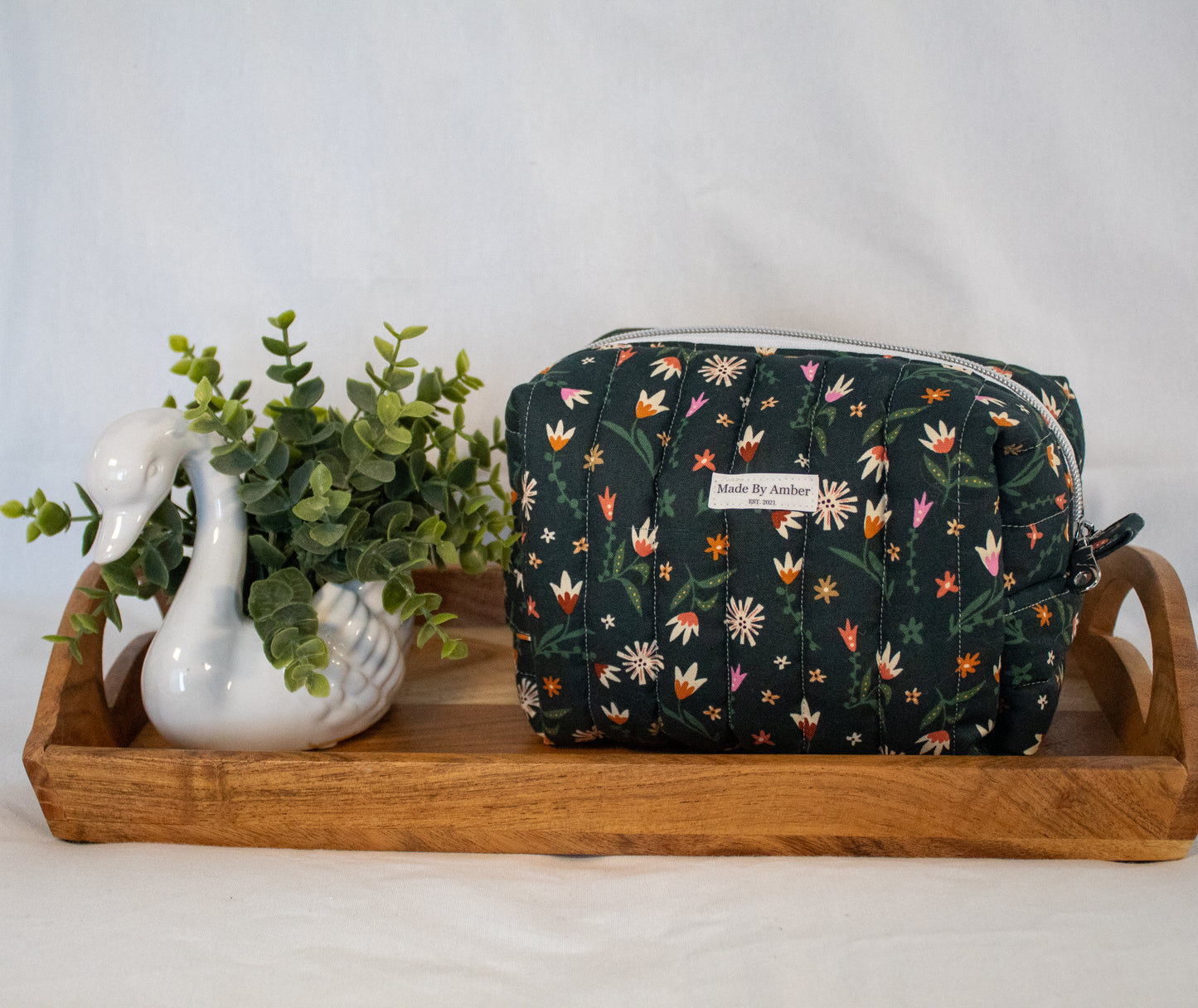 Nichole Mini Every Day Puff Pouch
