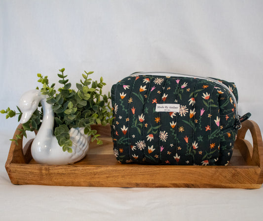 Nichole Mini Every Day Puff Pouch