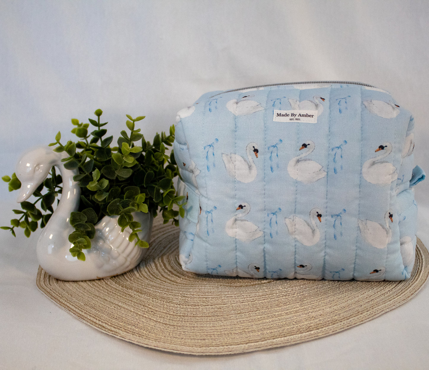 Odette  Everyday Puff Pouch