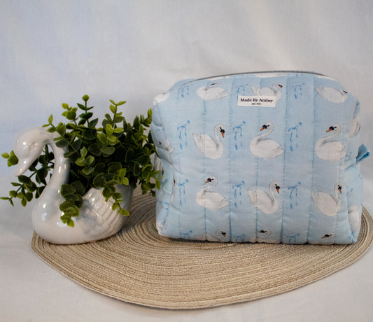 Odette  Everyday Puff Pouch