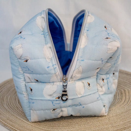 Odette  Everyday Puff Pouch