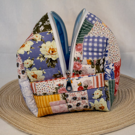 Winifred Everyday Puff Pouch