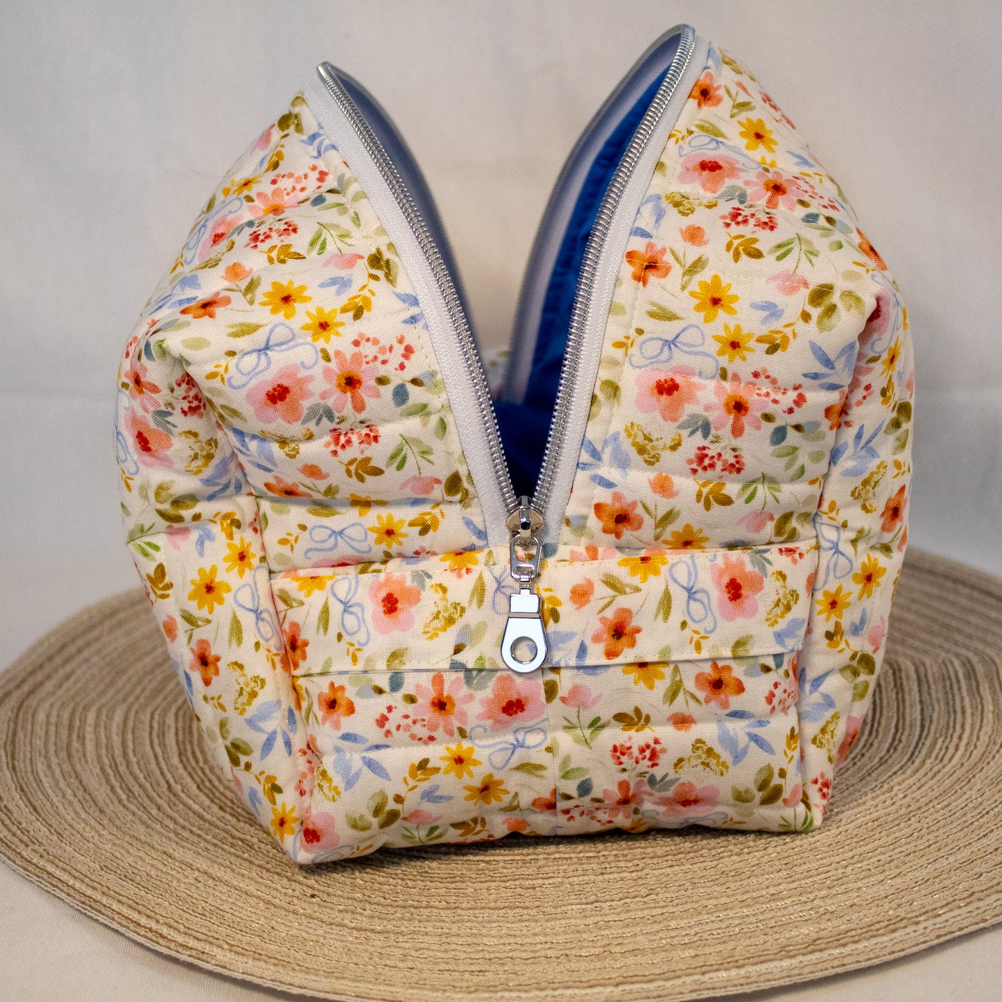 Willow Everyday Puff Pouch