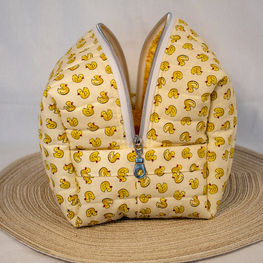 Puddle Duck Everyday Puff Pouch
