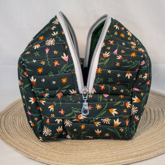 Nichole Everyday Puff Pouch