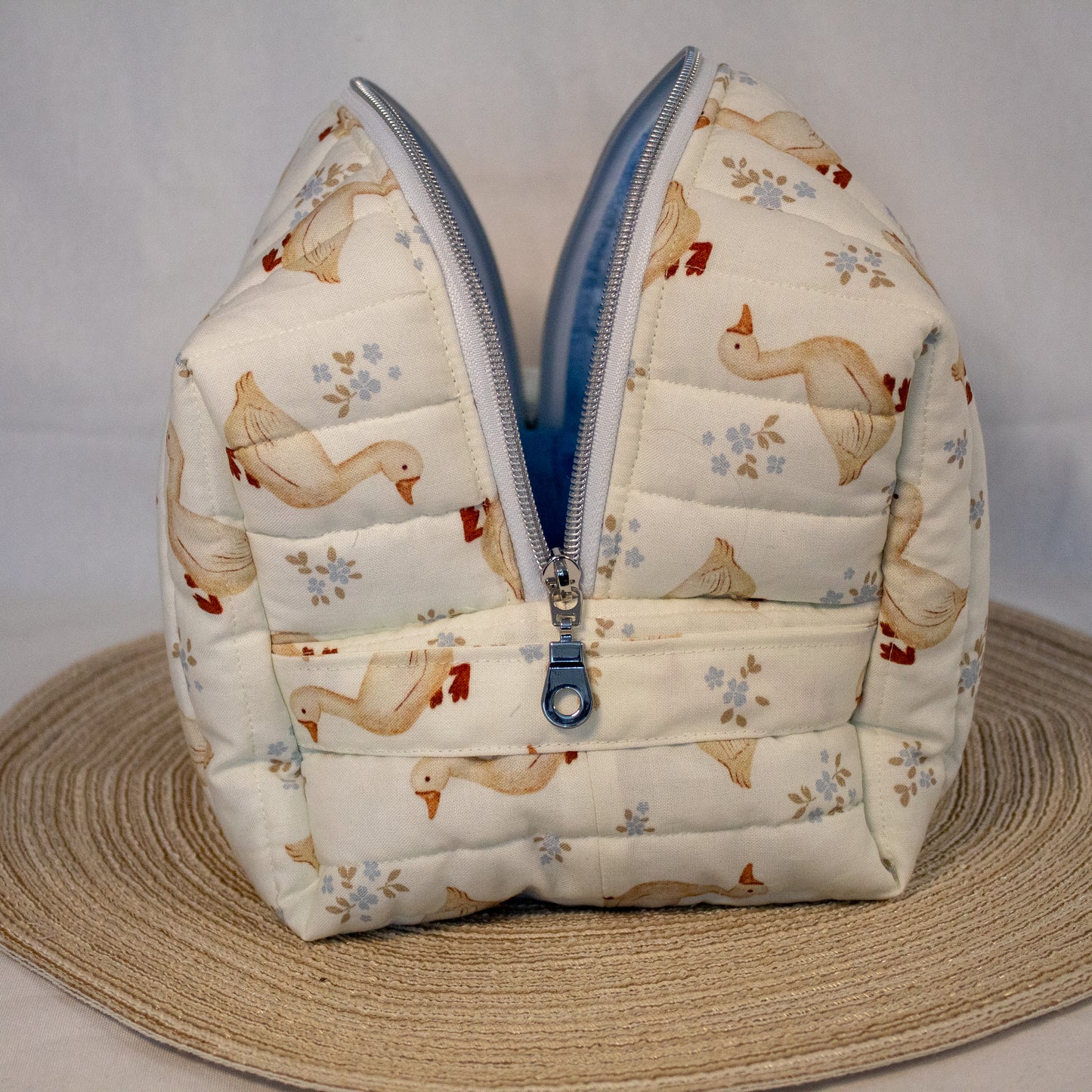 Jemima Everyday Puff Pouch