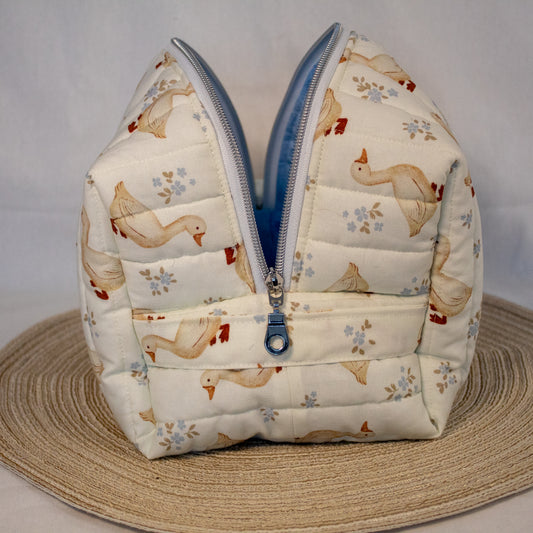 Jemima Everyday Puff Pouch