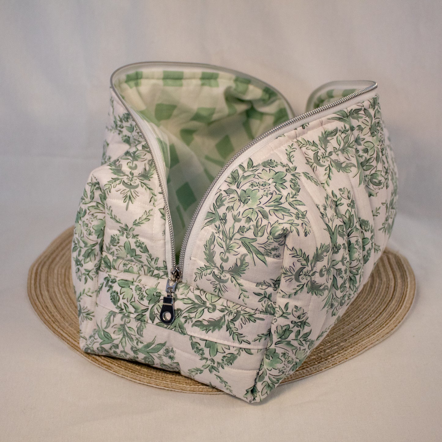 Andrea Hair Tool Bag