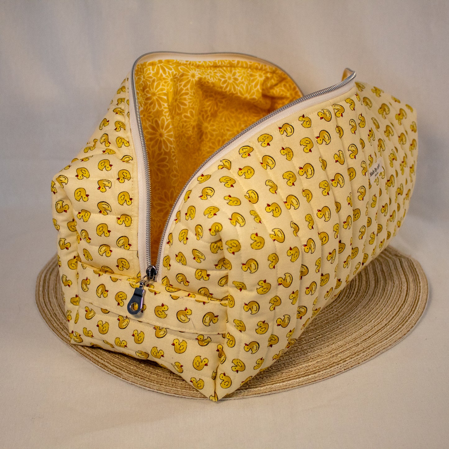Puddle Duck Hair Tool Bag