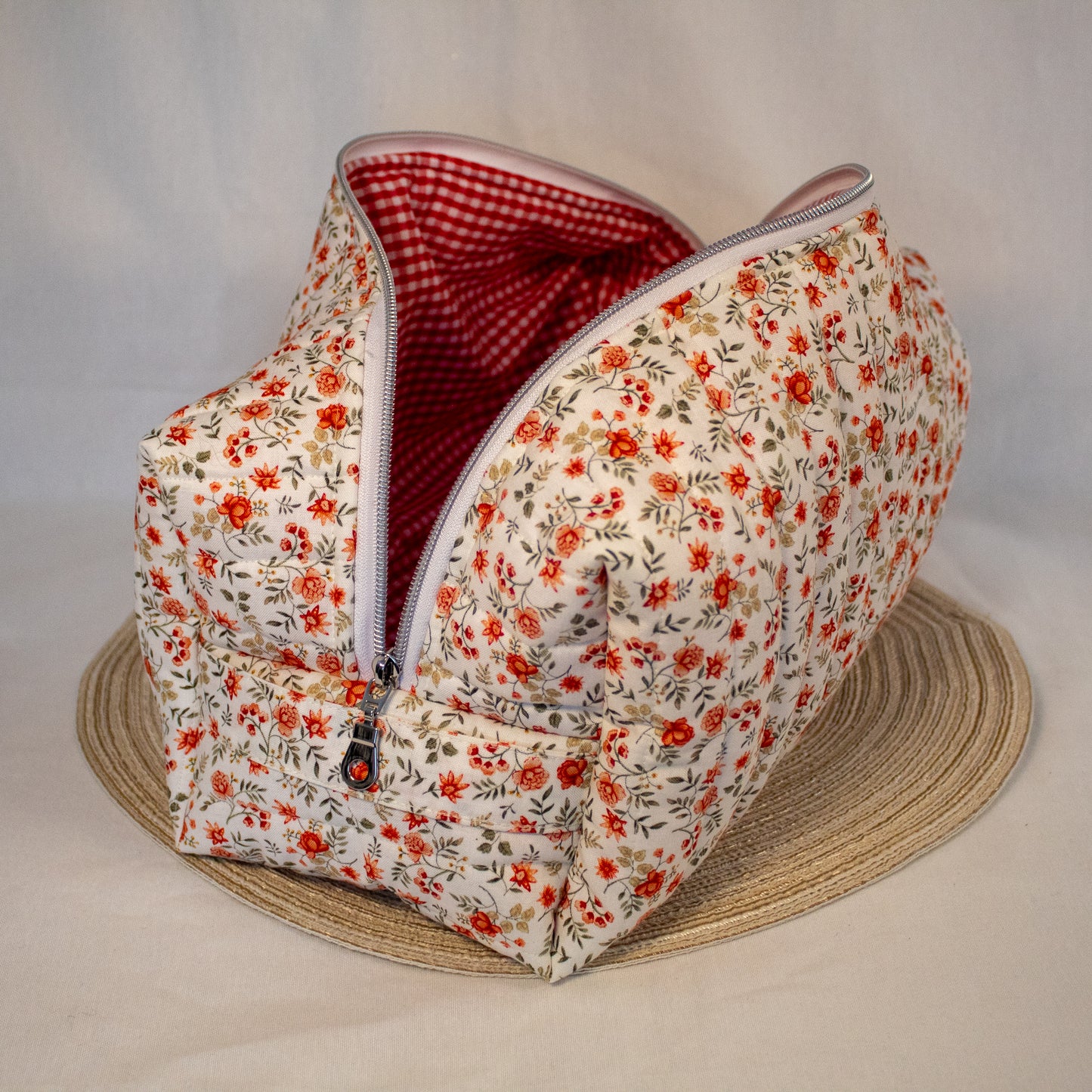 Rosemary Hair Tool Bag
