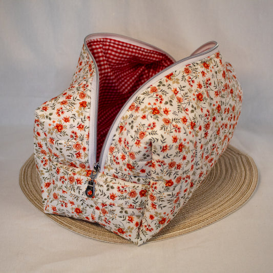 Rosemary Hair Tool Bag