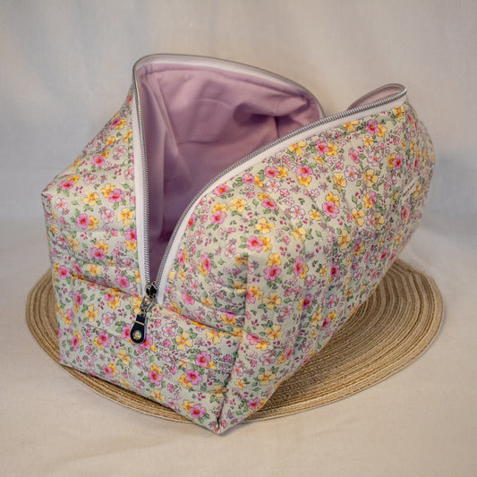 Paisley Hair Tool Bag