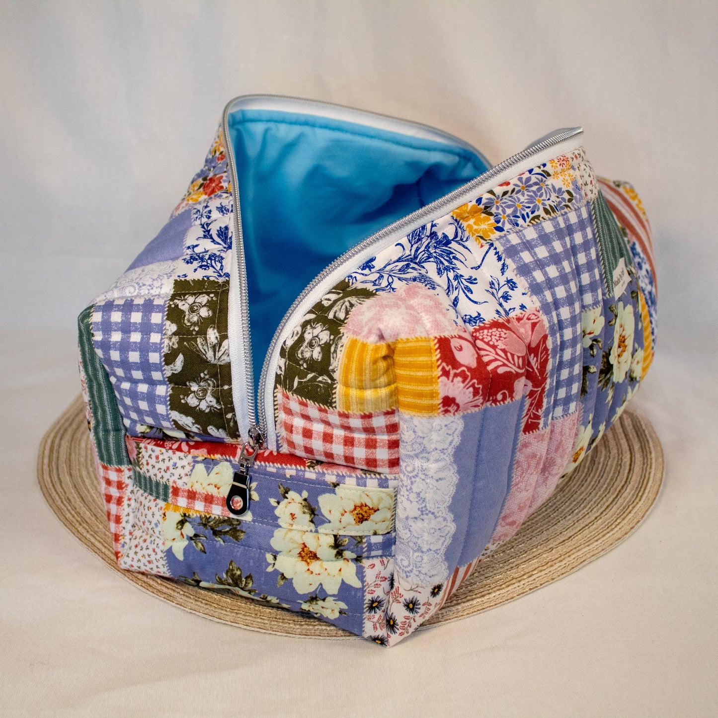 Winifred Hair Tool Bag