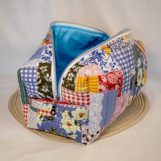 Winifred Hair Tool Bag