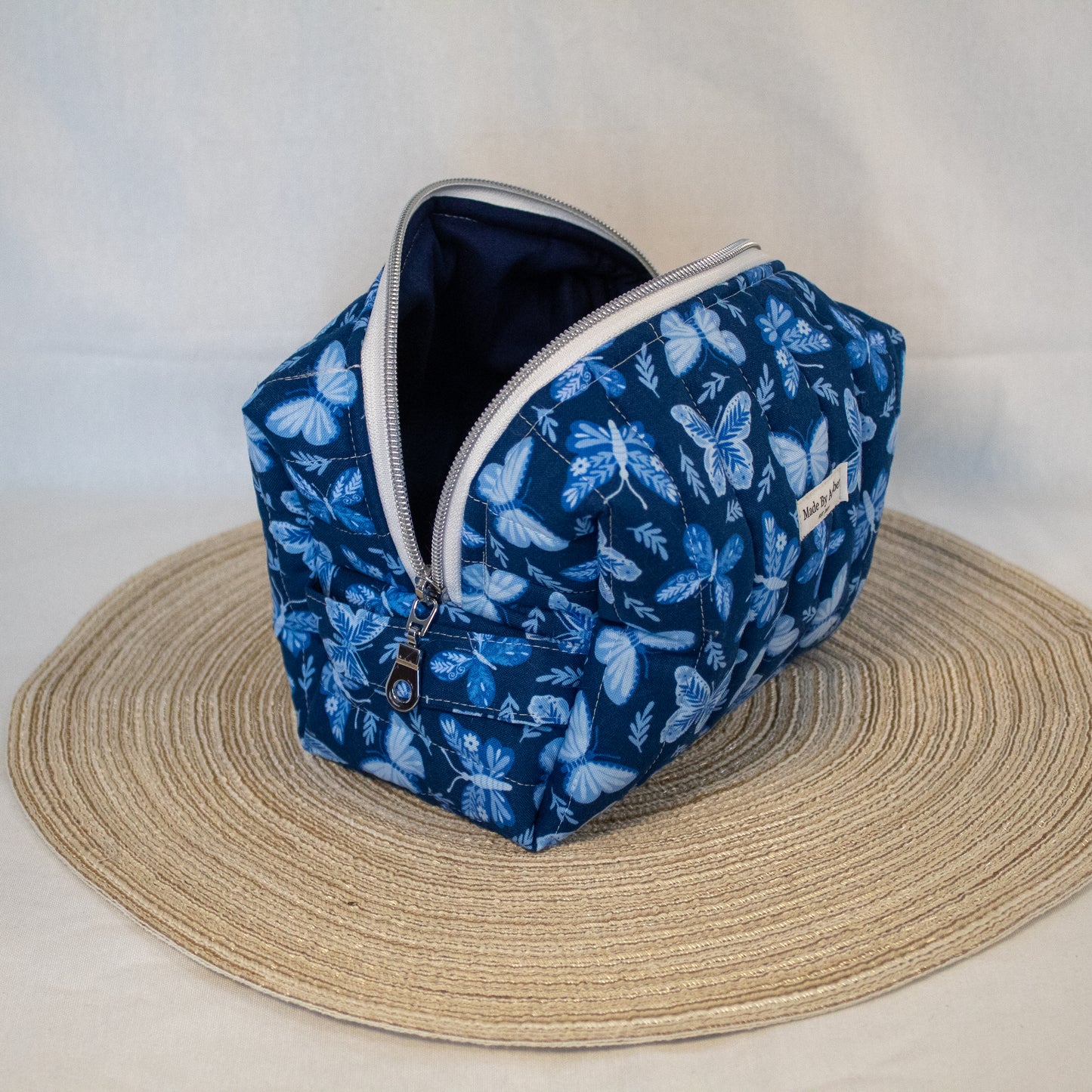 Willa Wing Mini Every Day Puff Pouch