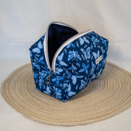 Willa Wing Mini Every Day Puff Pouch