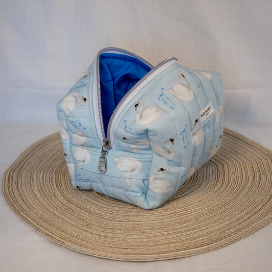 Odette Mini Every Day Puff Pouch