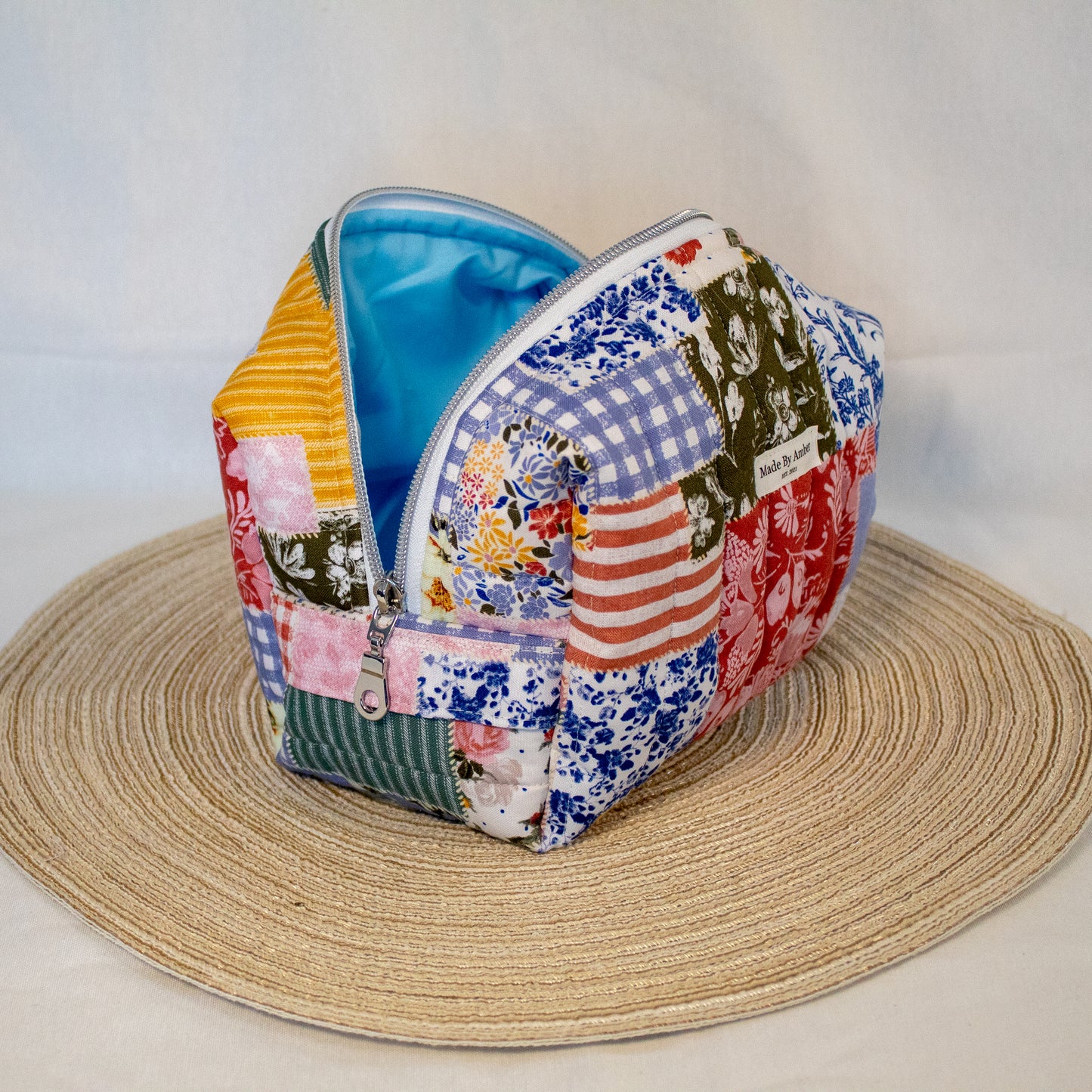 Winifred Mini Every Day Puff Pouch