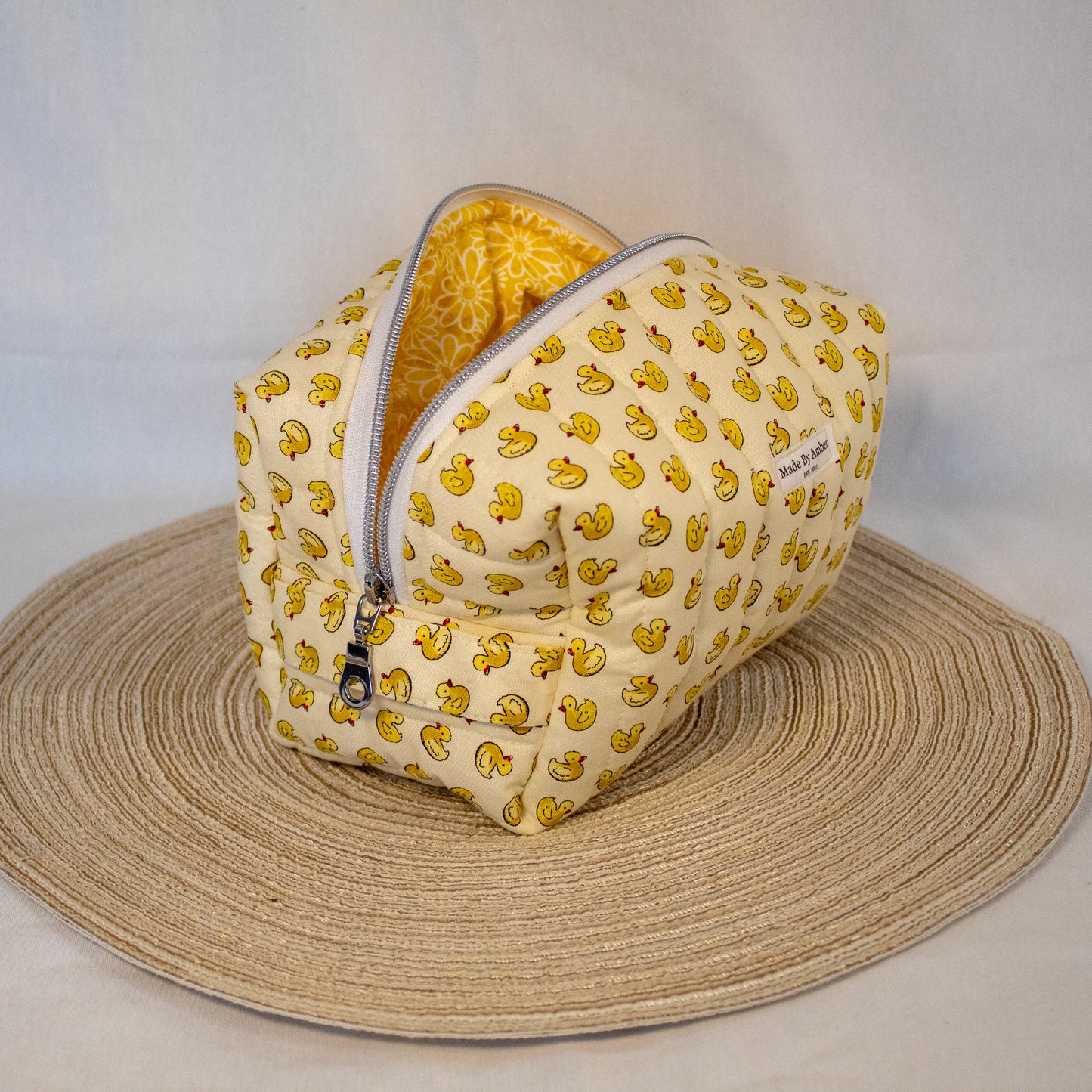 Puddle Duck Mini Every Day Puff Pouch