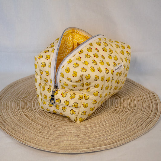 Puddle Duck Mini Every Day Puff Pouch