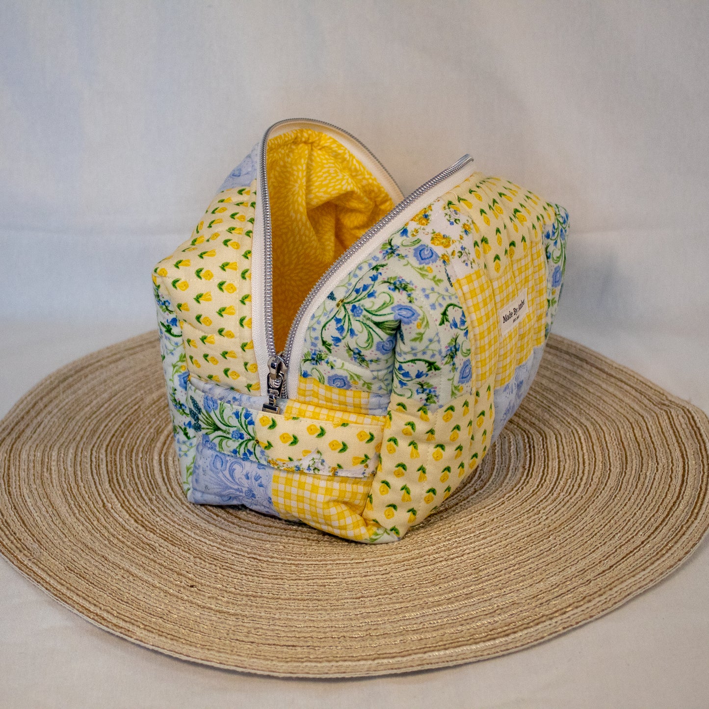 Nyla Mini Every Day Puff Pouch