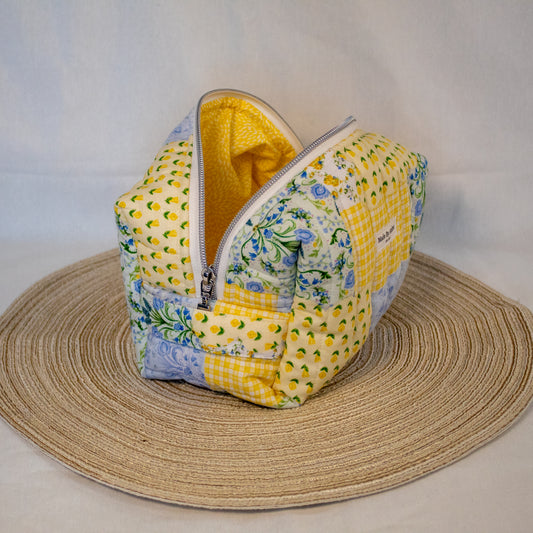 Nyla Mini Every Day Puff Pouch