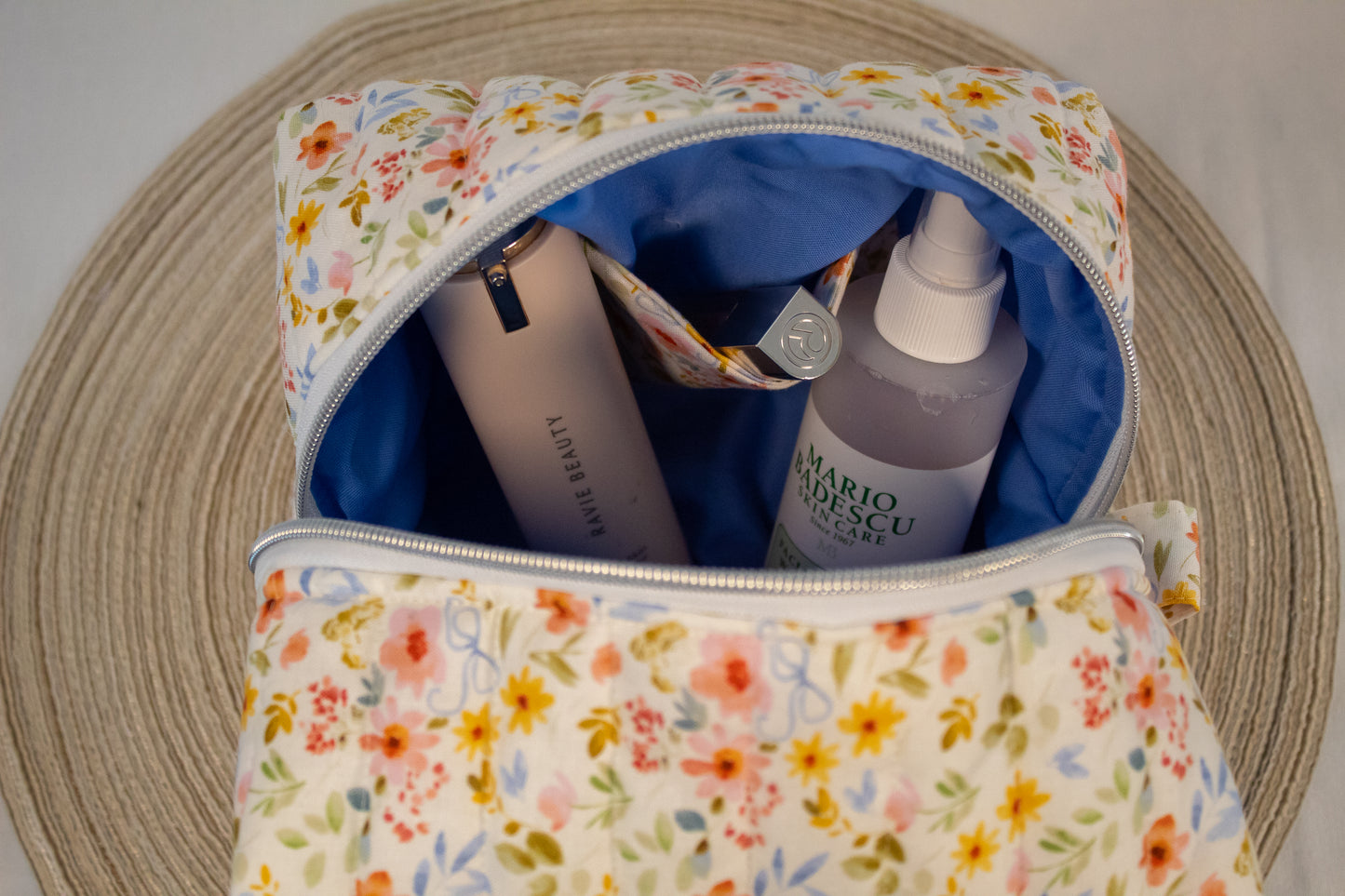 Willow Everyday Puff Pouch