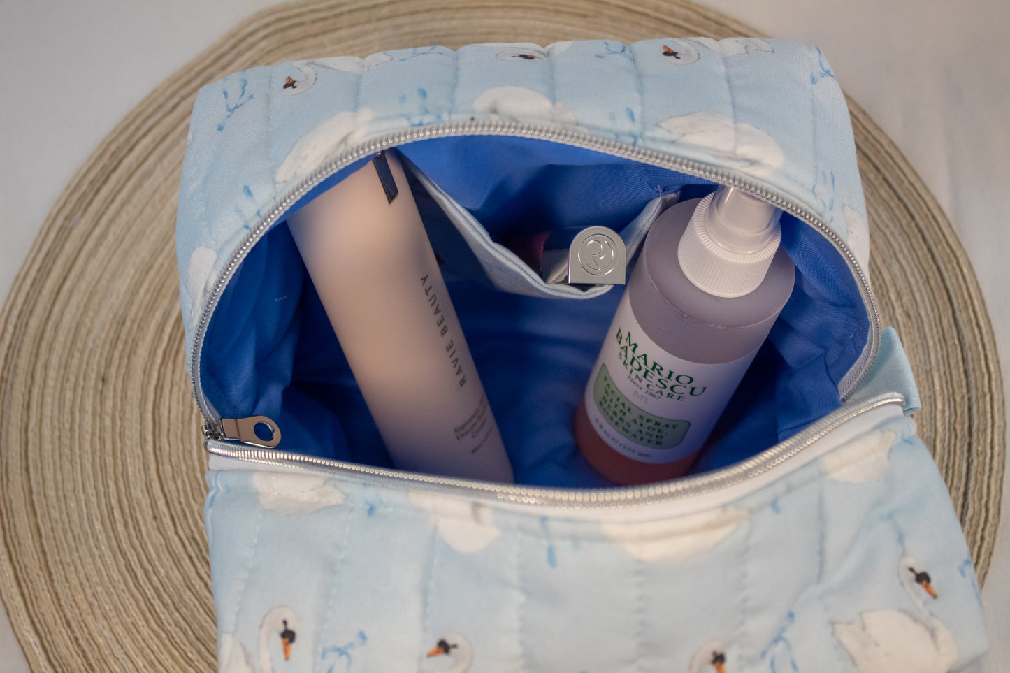 Odette  Everyday Puff Pouch