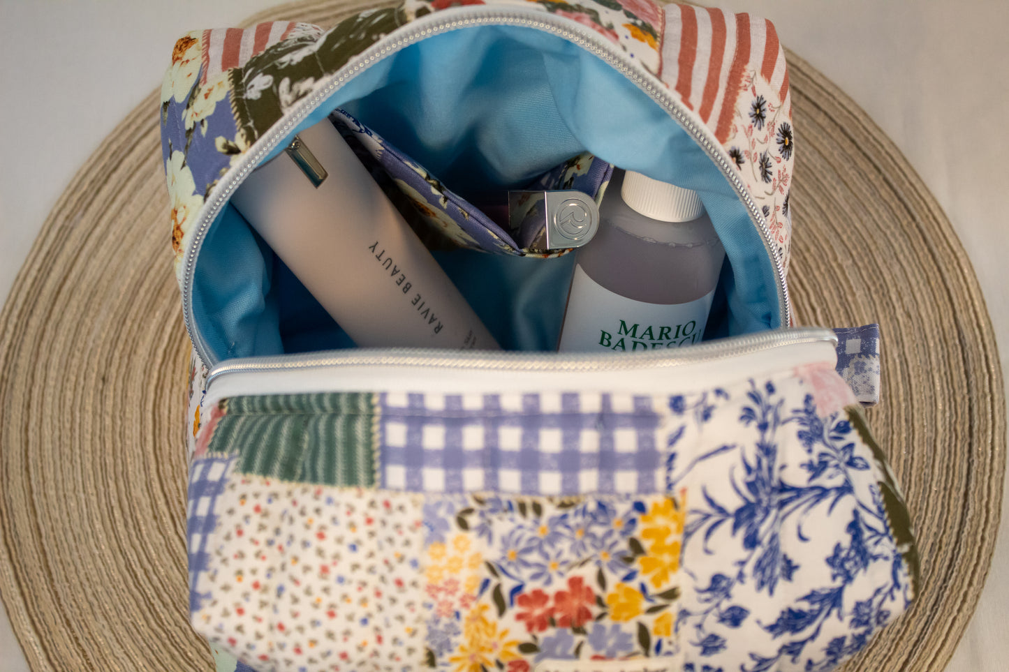 Winifred Everyday Puff Pouch