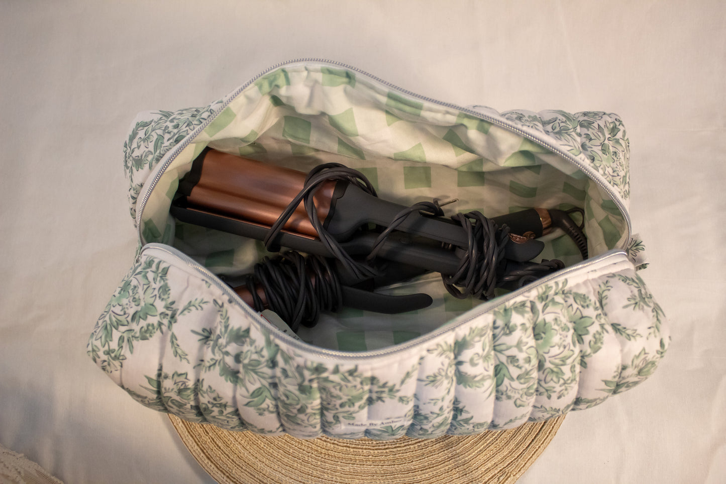 Andrea Hair Tool Bag