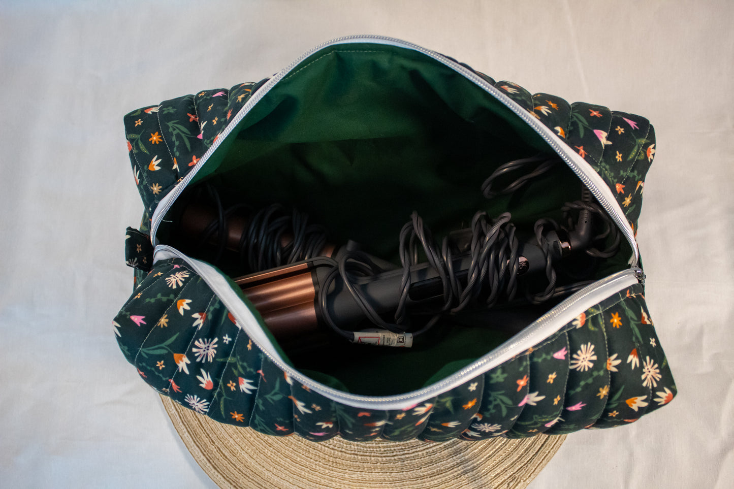 Nichole Hair Tool Bag