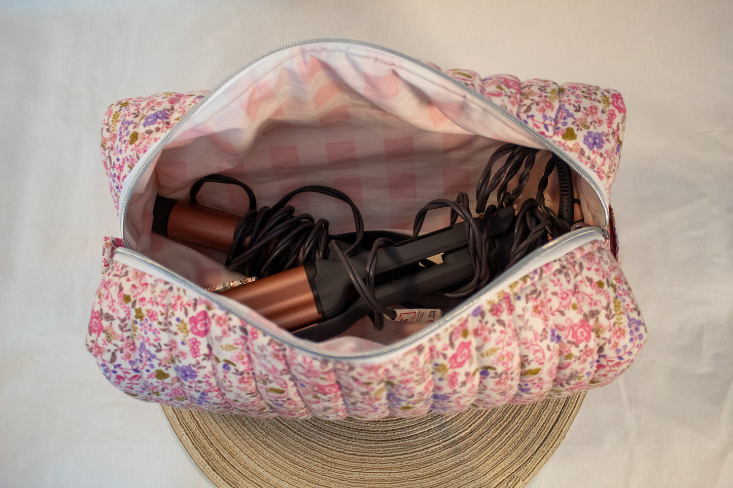 Betsy Hair Tool Bag