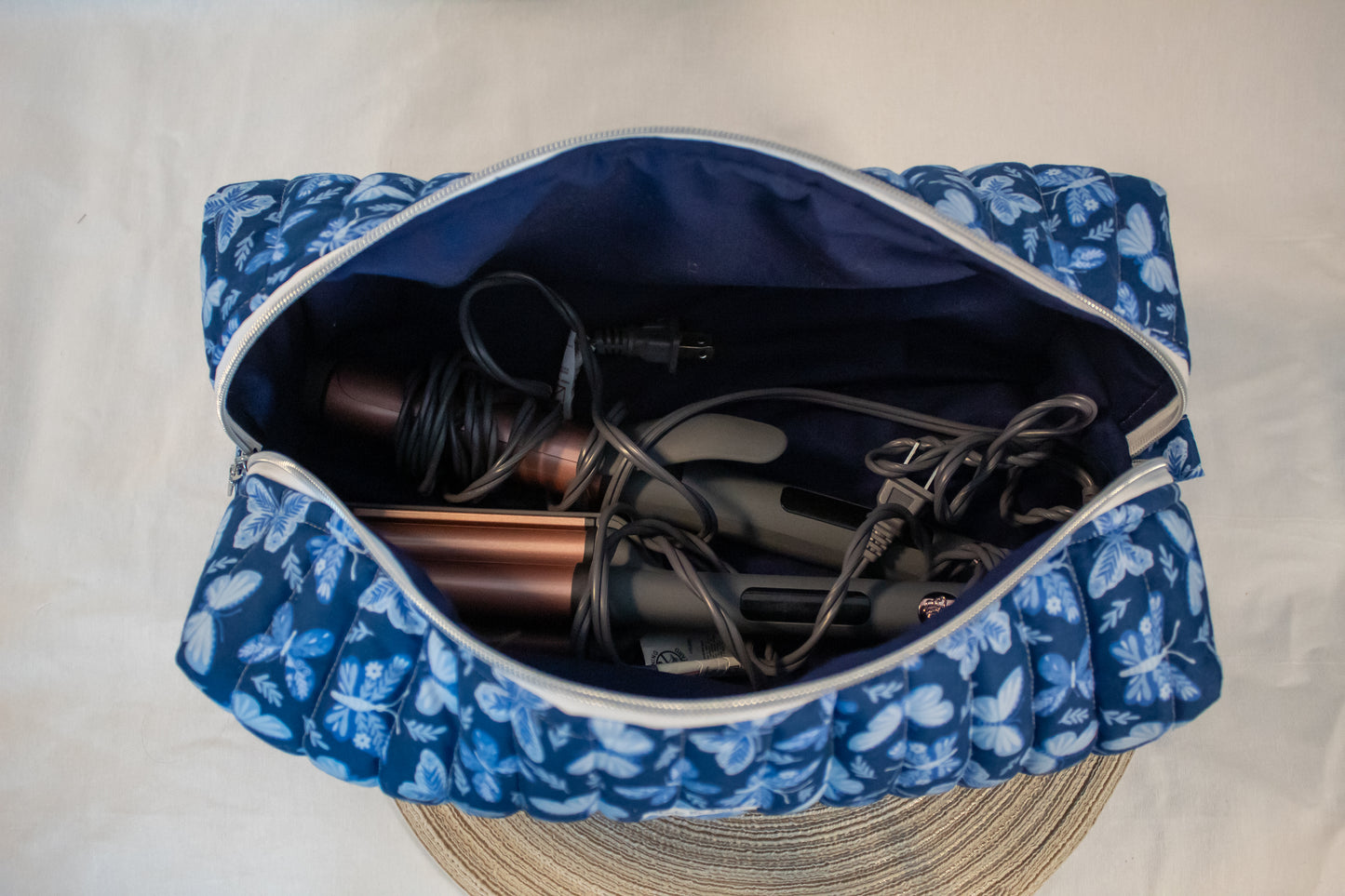 Willa Wings Hair Tool Bag