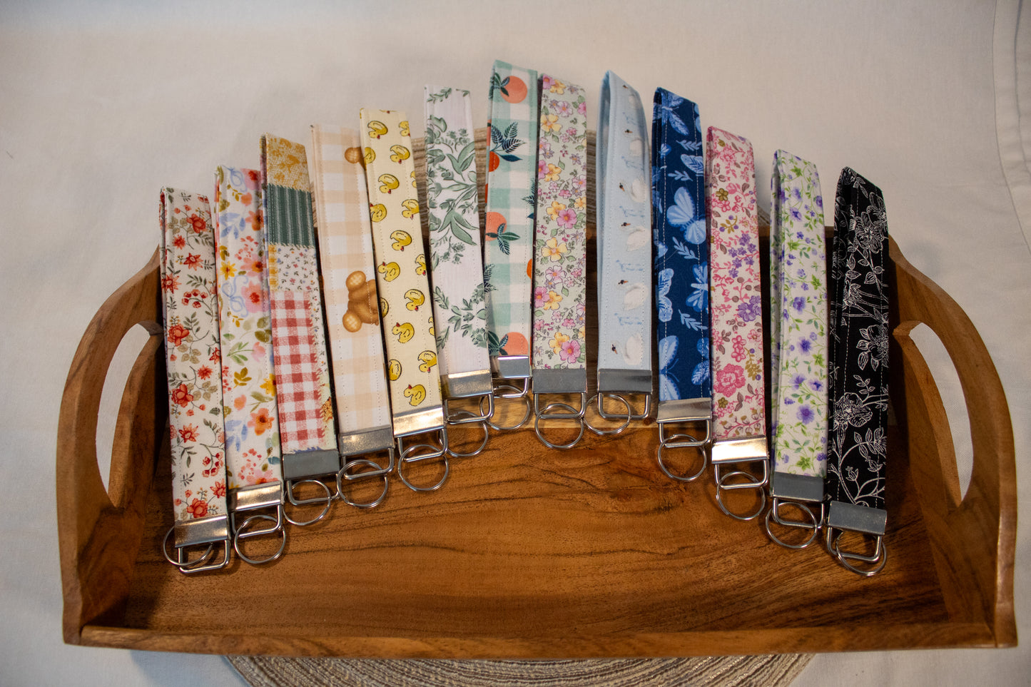 Key Fobs - Everyday Staples