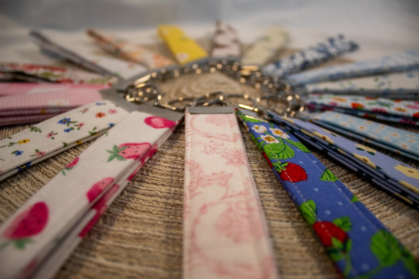 Key Fobs