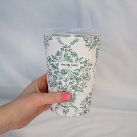 Andrea Cup Cozies