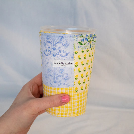 Nyla Cup Cozies