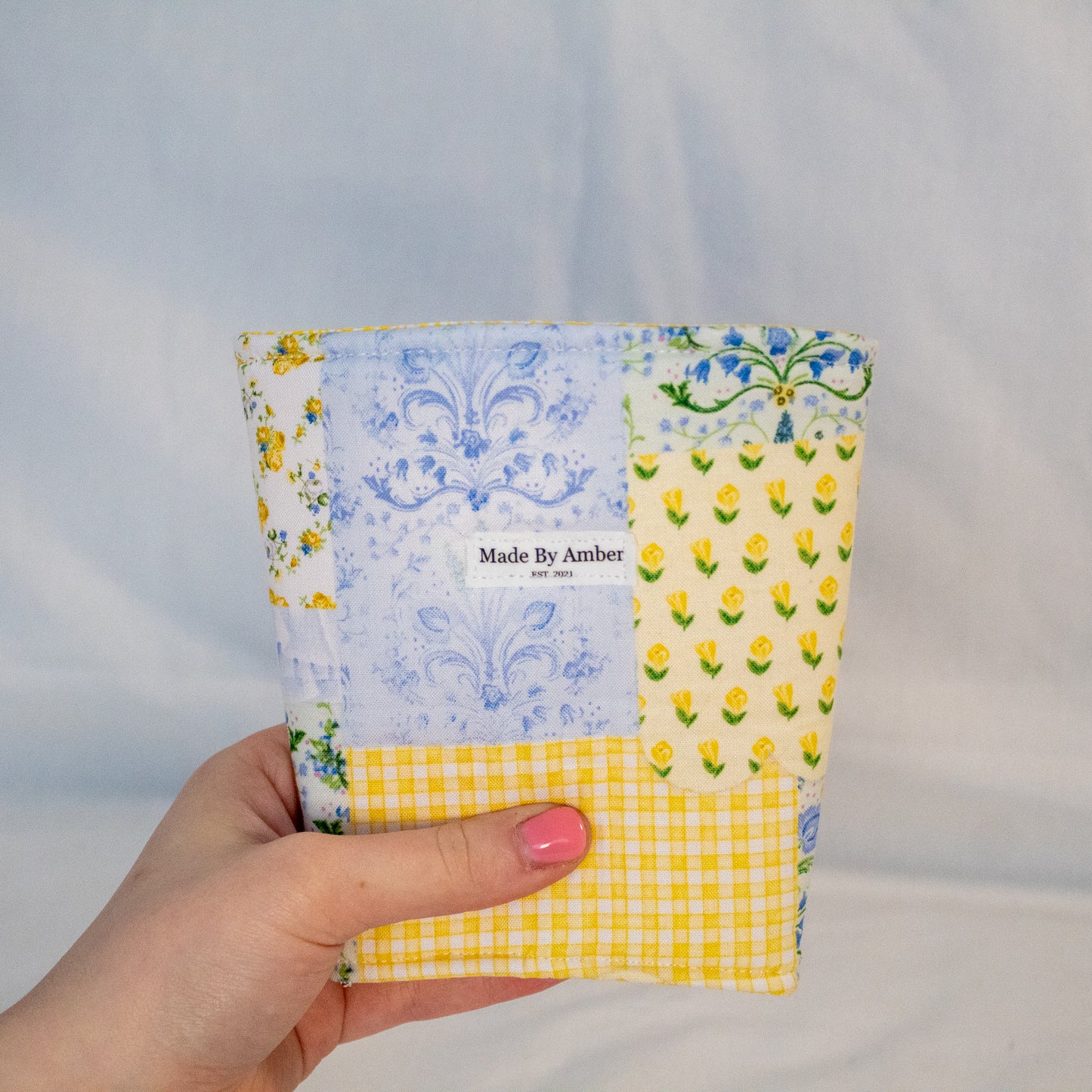 Nyla Cup Cozies
