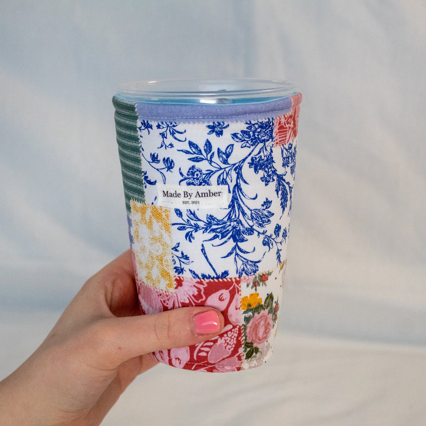 Winifred Cup Cozies