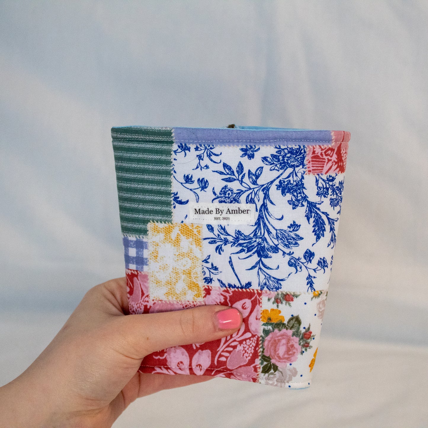 Winifred Cup Cozies