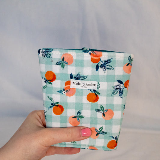 Georgia Cup Cozies