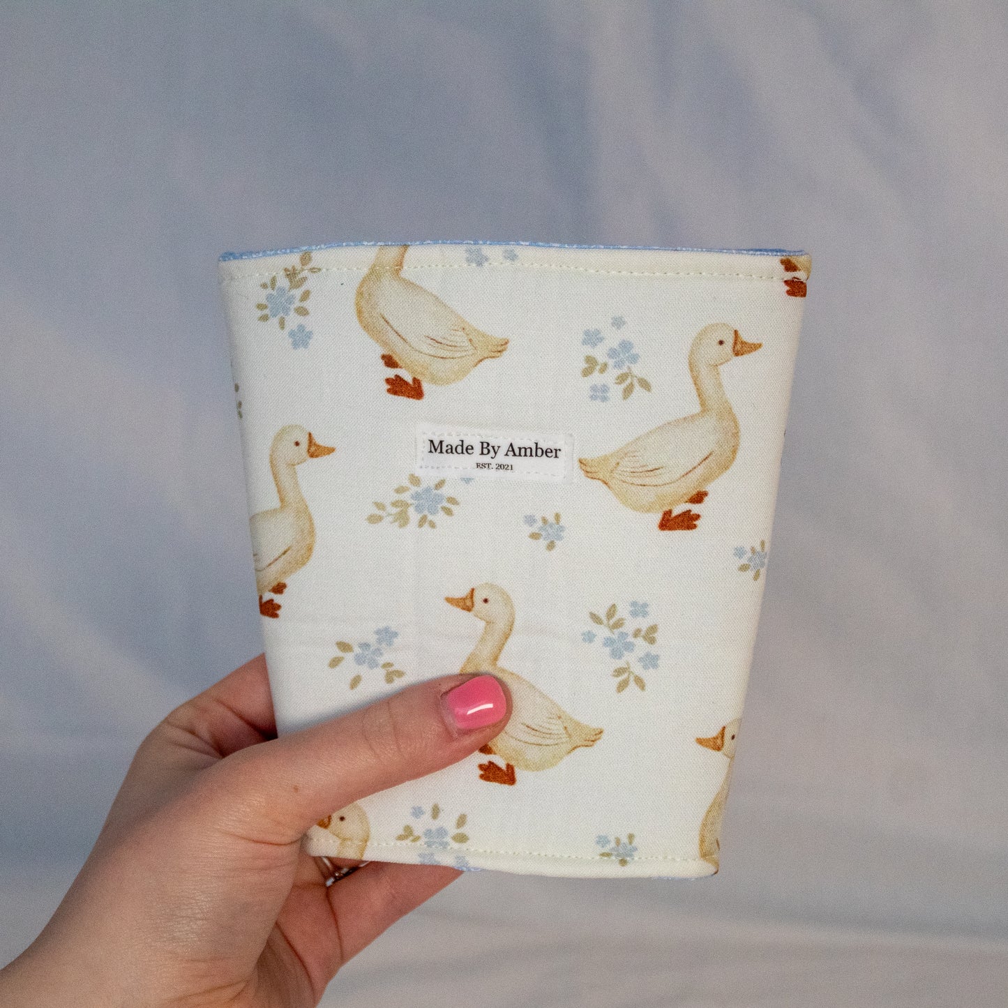 Jemima Cup Cozies