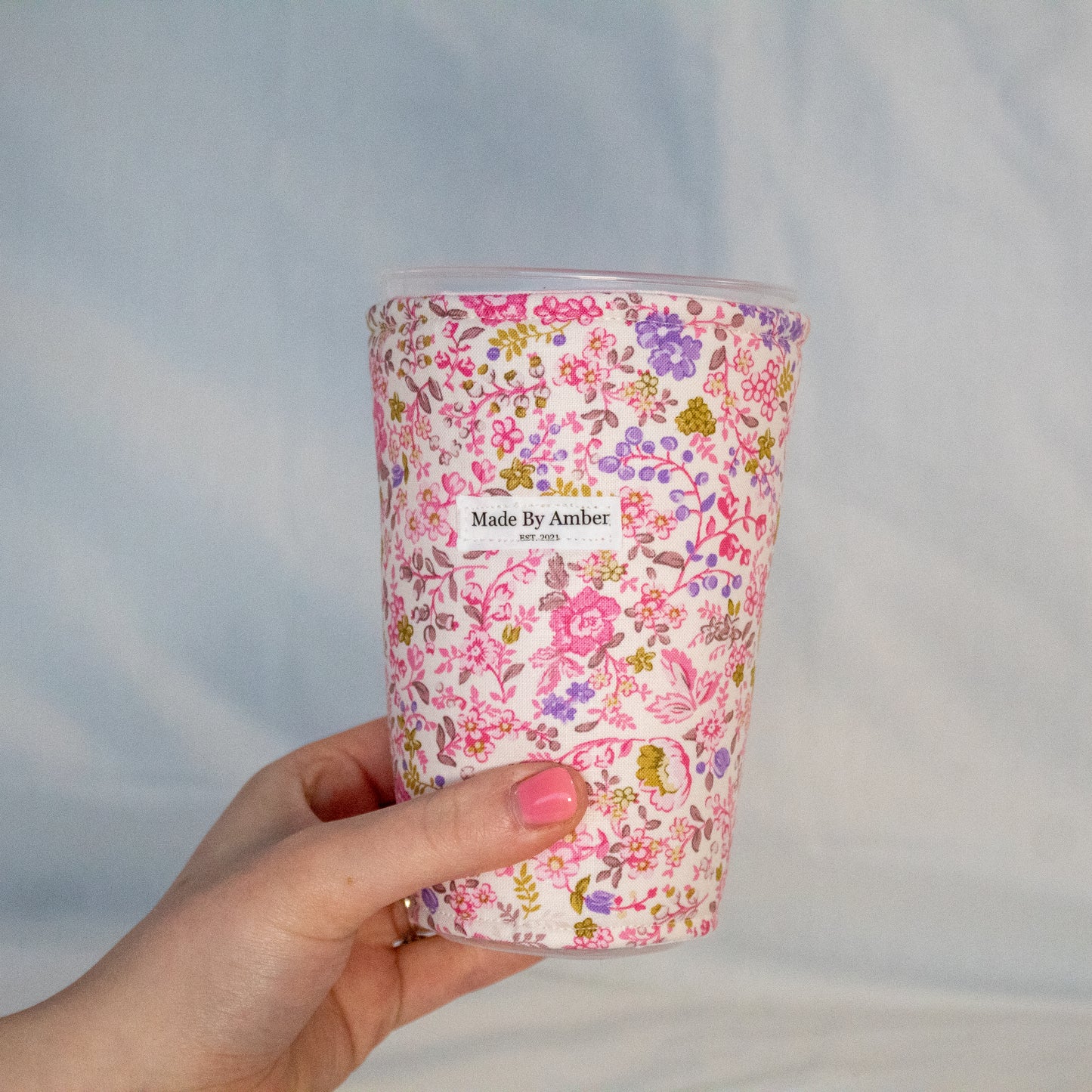 Betsy Cup Cozies