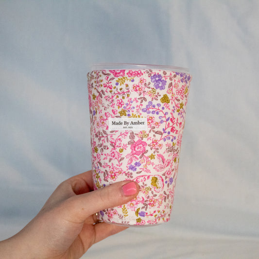 Betsy Cup Cozies
