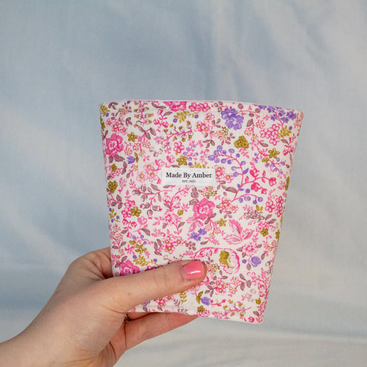 Betsy Cup Cozies