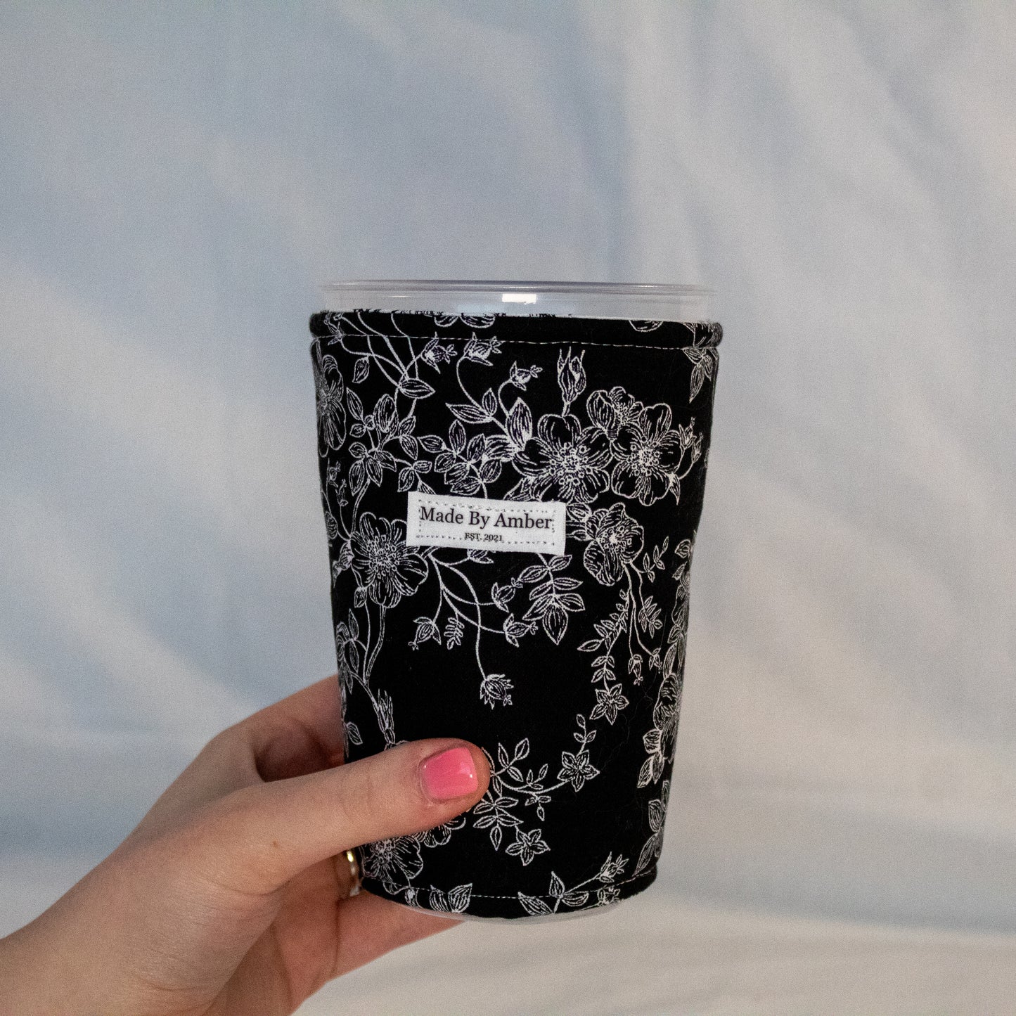 Tina Cup Cozies