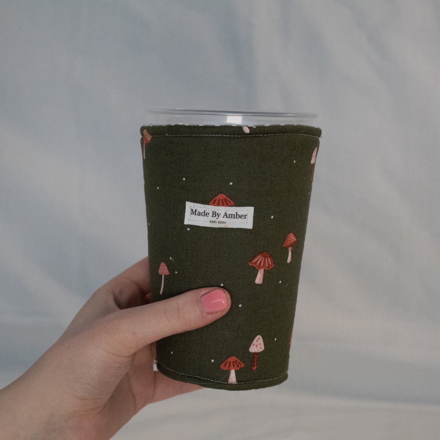 Nina Cup Cozies